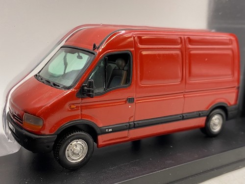 Vitesse renault master 43 - renault, 1:43