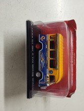 Miniatures SAVIEM SG2 MBZ 35 TAXI BROUSSE SENEGAL