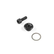 Kit Matériel Amortisseur Rise