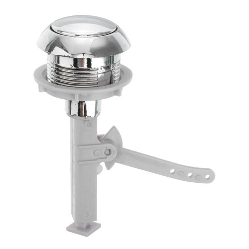 Poussoir chasse eau wc - poussoir, d'eau