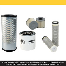 Kit De Service D'Engine Kubota