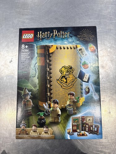 Lego harry potter poudlard - poudlard,