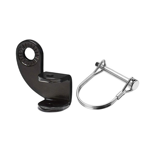 Fixation remorque velo - ,