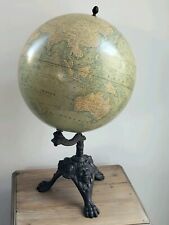 Globe Terrestre Mappemonde