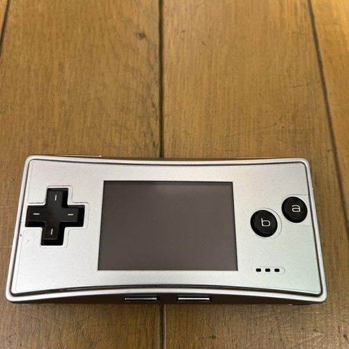 Nintendo gameboy micro oxy - micro, oxy-001