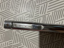 Clé dynamométrique Facom 20