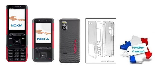 Coque cristal protection - coque,