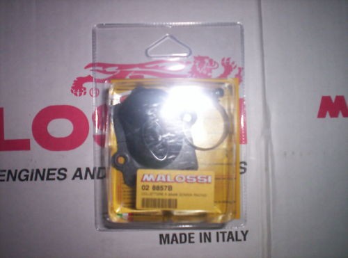 Collecteur malossi mhr 22x28 - malossi,