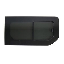 Vitre de Porte pour Opel