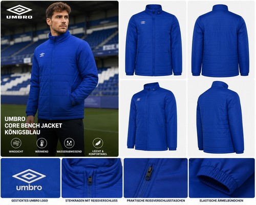 Umbro club essential - umbro,