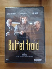 BUFFET FROID Depardieu Blier
