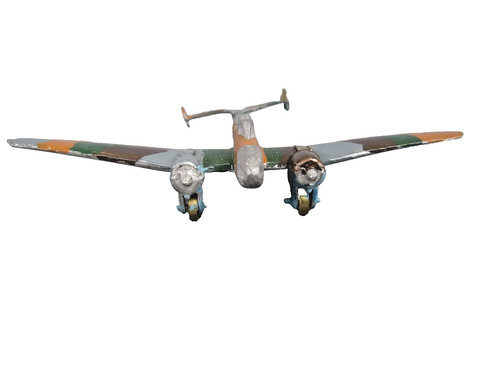 Avion moteur potez - avion, 630