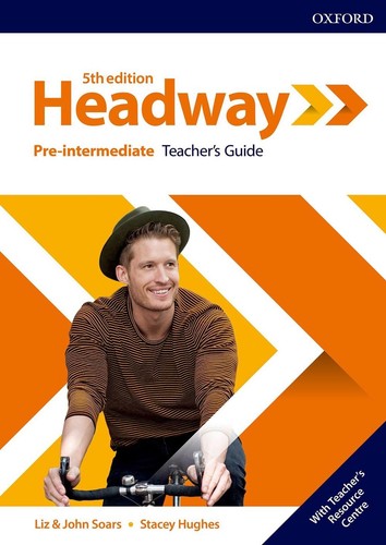 Headway pre intermediate - headway:, pre-intermediate