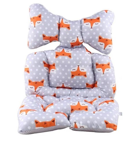 Coussin bébé poussette