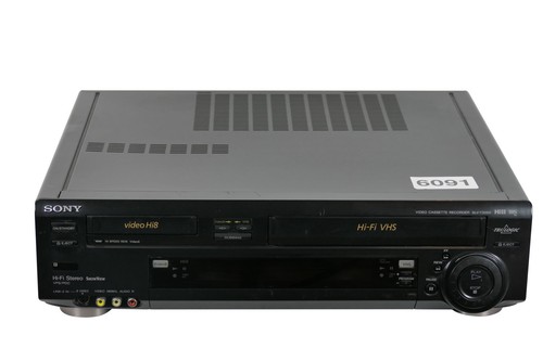 Sony slv t2000 - sony, slv-t2000
