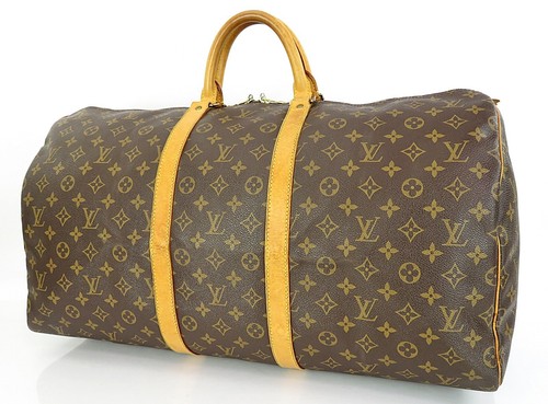 Authentique sac voyage - authentique,