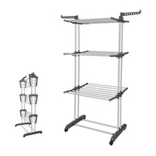 Séchoir à linge pliable 4