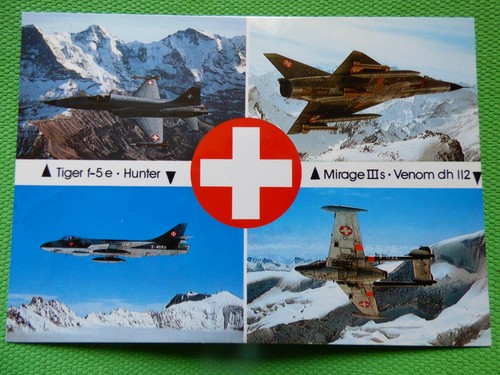 Force aerienne suisse - force,
