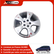 🇫🇷 JANTE ALUMINIUM OPEL