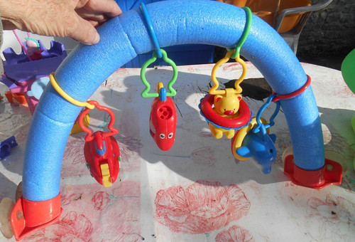 Lot jouets occasion - lot, le