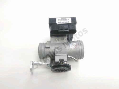 Corps injection droit - d'injection, kymco