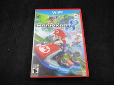 Mario Kart 8 (Nintendo Wii U