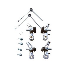 Etrier frein vtt cantilever