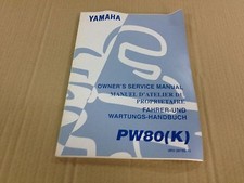 Revue technique Manuel Owner's