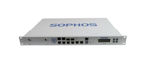 Pare feu sophos 310 - pare-feu, rev.1
