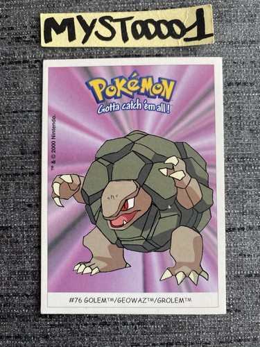 Carte pokemon dunkin boomer - pokemon,