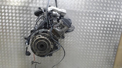 Moteur bmw serie - moteur,