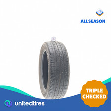 Used 185/55R15 Bridgestone Ecopia EP422 Plus 82V - 6/32