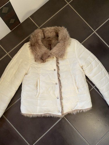 Manteau matelassé - manteau,