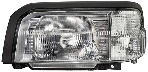 Phare pour suzuki - k, d