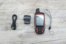 A6 Handheld GPS for Hiking, Multi-GNSS Support, Lightweight Rugged GPS Naviga...