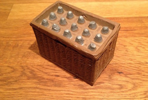 Grand casier bouteilles - grand,