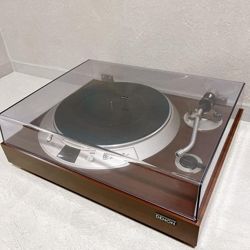 Platine vinyle denon 1200 - vinyle,