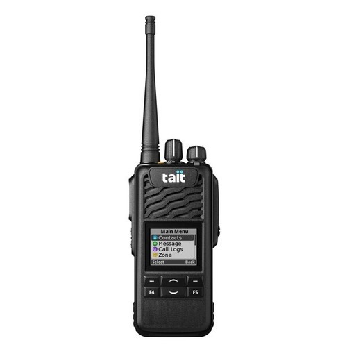 Talkie walkie taït - talkie, tp3350