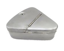 Boîte à outils triangulaire