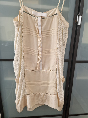 Top tunique isabel - top,