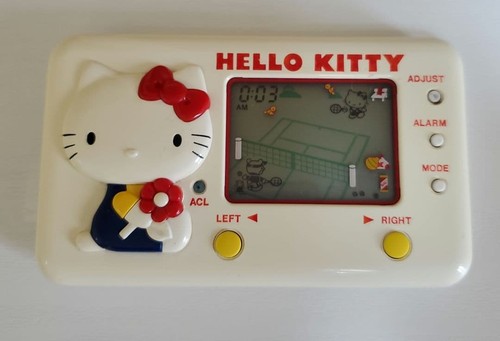 Vintage tomy hello - vintage,