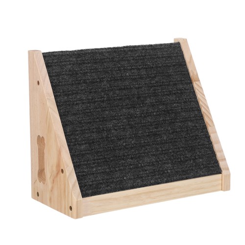 Escaliers bois pour animaux - escaliers, en