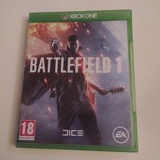 Battlefield 1 Xbox One Jeu