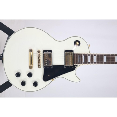 Guitare électrique epiphone - guitare,