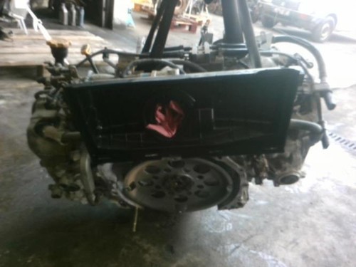 Moteur subaru impreza - subaru,