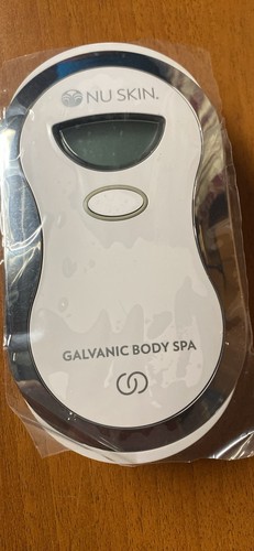 Aleloc galvanic body spa - galvanic,