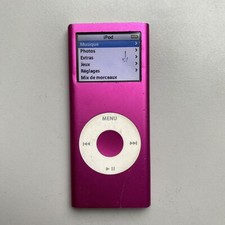 Hs - Apple Ipod Nano 2ème Gen