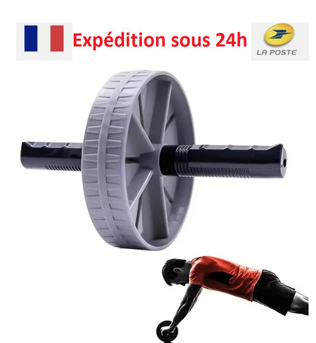 Roue abdominale exercice - roue,