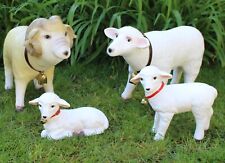 Déco Jardin Figurine Animal