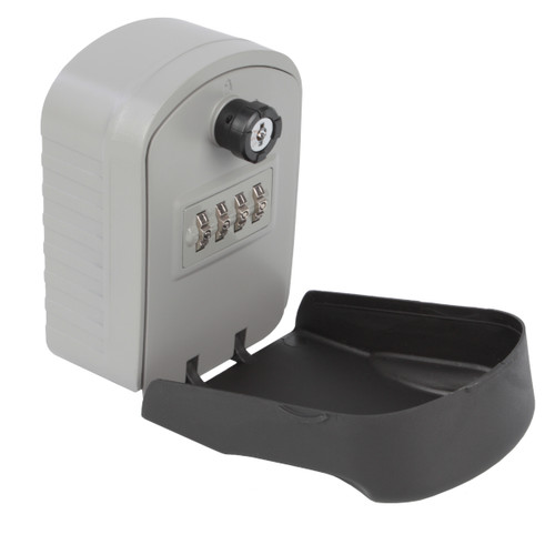 Boîte clés coffre fort à - boîte,